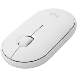 Logitech 910-005716 ratón Oficina Ambidextro RF Wireless + Bluetooth Óptico 1000 DPI Logitech 910-005716 ratón Oficina Ambidextro RF Wireless + Bluetooth Óptico 1000 DPI