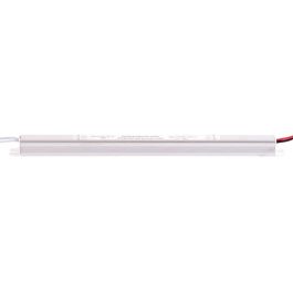 Transformador LED Ultrafina 36W 12VDC_110V-220V/AC IP20 [CP-36-12_220 IP21]