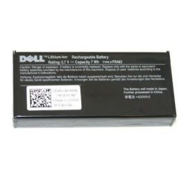 Dell 3.7 V, 7 Wh Batería Compatible con Dell PowerEdge 1900, 1950, 2900, 2950, 2970, 6850 R, 840, R200, R900 y PowerVault DP600 / NF600 Precio: 64.58999965. SKU: B1A5G5QZ36