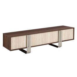 Mueble de TV Home ESPRIT 180 X 40 X 43,5 CM Mueble de TV Home ESPRIT 180 X 40 X 43,5 CM