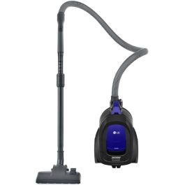 Aspirador LG VC5506NHTB Negro 650 W Aspirador LG VC5506NHTB Negro 650 W Precio: 120.50000017. SKU: B1JM2XT2K6