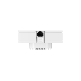Ruijie Networks RG-RAP62-WALL-LITE Punto de Acceso WiFi 2974 Mbit/s Dual Band (2.4/5 GHz) con PoE, Blanco Precio: 128.4778. SKU: B15CCAVR2S