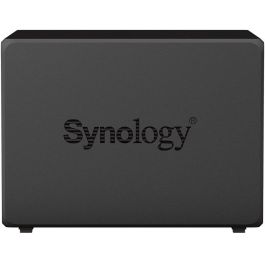 Synology DS923+ NAS 4 Bahías 4GB RAM DDR4 ECC 2x USB3.2 Gen 1 con Procesador AMD Ryzen Embedded R1600