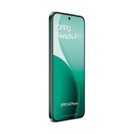 Smartphone Oppo CPH2743 6,57" Octa Core 8 GB RAM 256 GB Verde