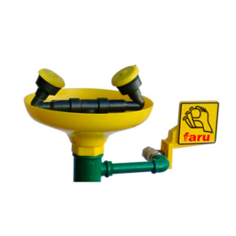 Climax Fuente Lavaojos Mural C512