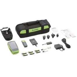 NetAlly EXG-300-KIT EtherScope nXG Kit Profesional de Red Portátil, Diagnóstico WiFi 6 Tribanda (2.4/5/6 GHz) Precio: 12639.50000049. SKU: B1C255823K