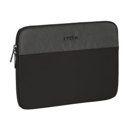 Funda Para Portatil 14-' Safta Business Black-Blue-Grey 340x20x250 mm Precio: 13.95000046. SKU: S4306792