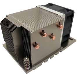 Dynatron A26 CPU Refrigerador 2U para AMD sTRX4/TR4/SP3 PWM