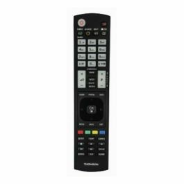 Mando a Distancia Universal para LG Hama ROC1128LG Negro