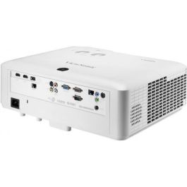 ViewSonic LS850WU, Short Throw DLP Laser, WUXGA, Full HD (1920x1200), 5000 ANSI, Contract 3000000:1 ViewSonic LS850WU, Short Throw DLP Laser, WUXGA, Full HD (1920x1200), 5000 ANSI, Contract 3000000:1
