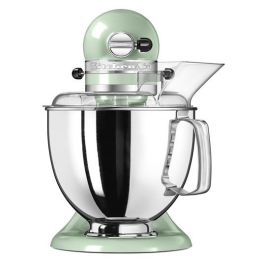 Kitchenaid Robot Artisan 4,8L 7 Accesorios Pistacho Kitchenaid Robot Artisan 4,8L 7 Accesorios Pistacho
