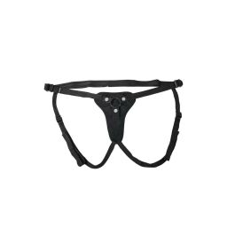 Arnés Sportsheets Negro Arnés Sportsheets Negro