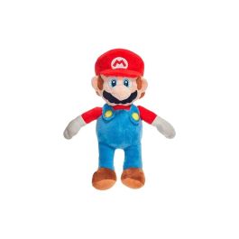 Peluche super mario bros 25cm