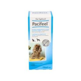 Pacifeel Solución Oral 150 mL Precio: 16.9900005. SKU: B1G88RATGA