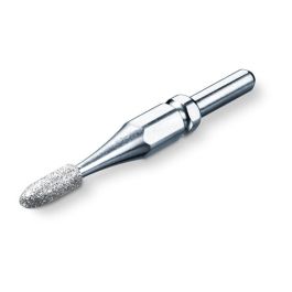 Beurer MP-62 Set de Manicura y Pedicura Profesional con Luz para Manos y Pies con 9 Accesorios y Velocidades Ajustables