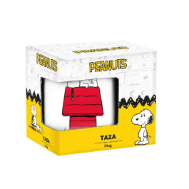 Safta Taza Grande Snoopy 95x80x80 mm