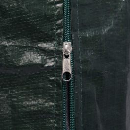 Altadex Funda Protectora para Sombrilla Ø27-42 x 202 cm Polietileno Impermeable