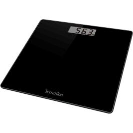 Pese Electronic Person - Terraillon - Tsquare - Black Precio: 33.4999995. SKU: B1JSGBRDEN