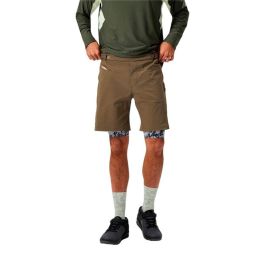 Pantalones Cortos Deportivos para Hombre Endura Sultrac Adv Marrón Ciclismo 10 Años Precio: 105.0038. SKU: B13KJPWVHE