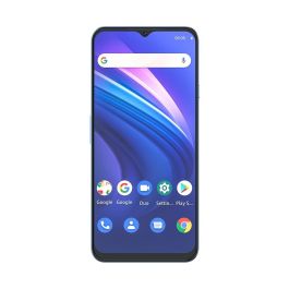 Móvil Cubot P80 256 grb 8 grb Azul Móvil Cubot P80 256 grb 8 grb Azul