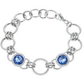 Pulsera Mujer Morellato SAGX09 Plateado Acero (19,5 cm) Precio: 39.49999988. SKU: S0321417