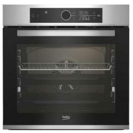 Horno Multifunción BEKO BBIMM12400XCSW 72 L Precio: 444.89000006. SKU: B1J4W5S8QG