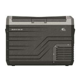 EZA EZA1740776879771 Enfriador de compresión Blizz-E One 35,3L Dual 12V/220V -20°C a +20°C EZA EZA1740776879771 Enfriador de compresión Blizz-E One 35,3L Dual 12V/220V -20°C a +20°C