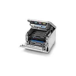 OKI C650DN Impresora LED Color A4, Impresión Dúplex, 35ppm