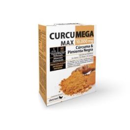 Curcumega Max 60Cap. Curcumega Max 60Cap. Precio: 26.4999999. SKU: B15KTYYYXS