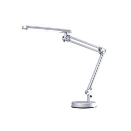 Flexo/Lámpara de escritorio Archivo 2000 Led4Stars Plateado Aluminio ABS 394 Lm Precio: 84.59000011. SKU: B12TTPAT5C