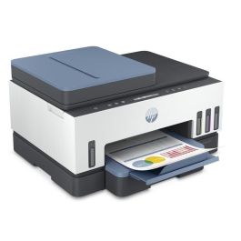 HP multifuncion inkjet Smart Tank 7306
