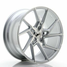 Japan Racing Llanta JR33 20x10 ET Blank Blank CB 74,1 Plata Precio: 340.9500006. SKU: B1FJQQAJAE
