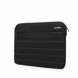 COOLBOX FUNDA PORTATIL 11.6" NEGRO COOLBOX FUNDA PORTATIL 11.6" NEGRO