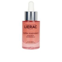 Lierac Supra-Radiance Gel-Crema Renovadora Anti-Ox Precio: 46.49999992. SKU: S0575647