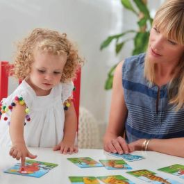 Orchard Juego de parejas La selva AUC1695894151080