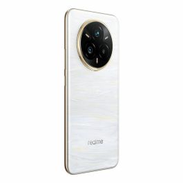 Smartphone Realme RMX5051 6,83" Octa Core 12 GB RAM 512 GB Blanco