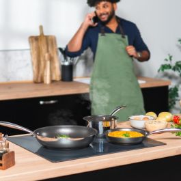 Placa de Inducción Cecotec Squad I 3600 FullFlex 7400 W