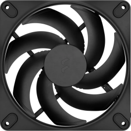 Fractal Design FD-F-MO1-1401 Ventilador Caja Momentum 140mm Negro Precio: 30.50000052. SKU: B1J69HYRP8