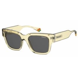 Gafas de Sol Hombre Polaroid PLD-6198-S-X-MC-40G Ø 52 mm Precio: 40.88999948. SKU: B12RWMGTA6