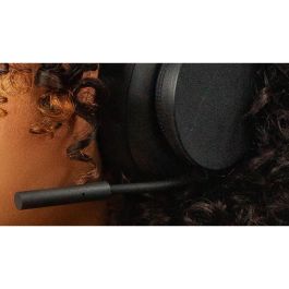 Microsoft Xbox Wireless Headset Black