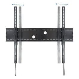 Soporte de Pared Fijo Inclinable TooQ LP42130T-B para TV de 60-100"/ hasta 130kg Soporte de Pared Fijo Inclinable TooQ LP42130T-B para TV de 60-100"/ hasta 130kg