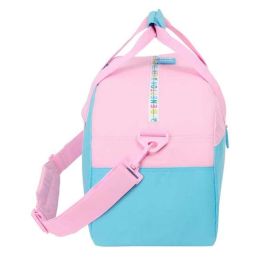 Bolsa De Deporte Safta Benetton Unique 260x500x200 mm Bolsa De Deporte Safta Benetton Unique 260x500x200 mm
