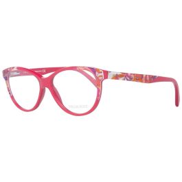 Montura de Gafas Mujer Emilio Pucci EP5022 54075 Precio: 79.49999959. SKU: S7236202