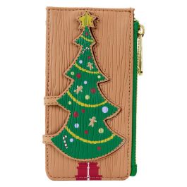 Loungefly Tarjetero / Billetera Pesadilla Antes de Navidad Disney Precio: 28.49999999. SKU: B1F4JDJMS8