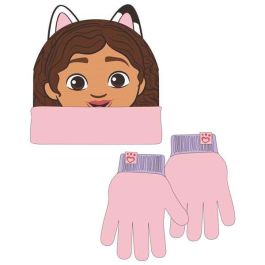 Conjunto 2 piezas gabby´s dollhouse 20.0 x 2.0 x 19.0 cm Precio: 12.98999977. SKU: B12H5KSPLZ