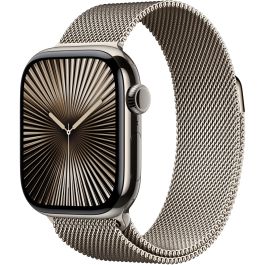 Apple Correa Milanese Loop de 42mm Color Natural