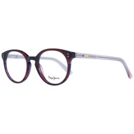 Montura de Gafas Mujer Pepe Jeans PJ3475 49C6 Precio: 61.8899996. SKU: B1295ZCXQ4