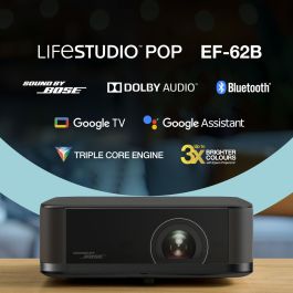 Proyector Epson V11HB73140