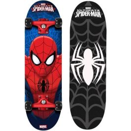 Monopatín SPIDERMAN 28 x 8 Monopatín SPIDERMAN 28 x 8