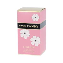 Perfume Mujer Prada Candy Florale EDT 50 ml Precio: 62.50000053. SKU: B12EF5PS4D